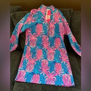 Lilly Pulitzer dress size XL NWT